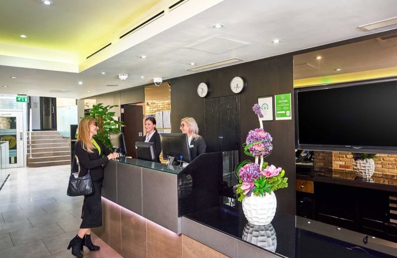 Se busca camarero/camarera