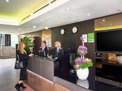 Se busca camarero/camarera