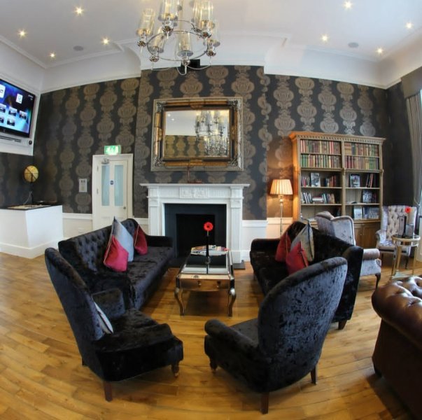 Se busca camarero/camarera