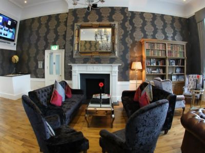 Se busca camarero/camarera