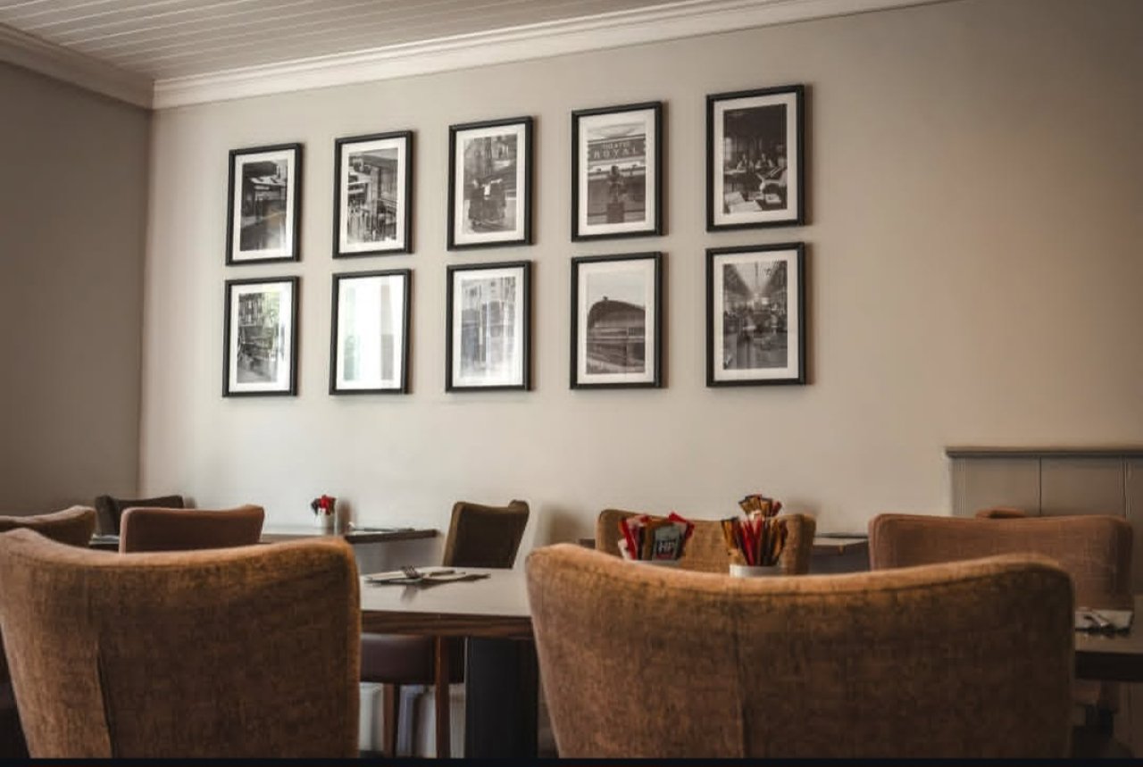 Se busca camarero/camarera