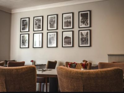 Se busca camarero/camarera