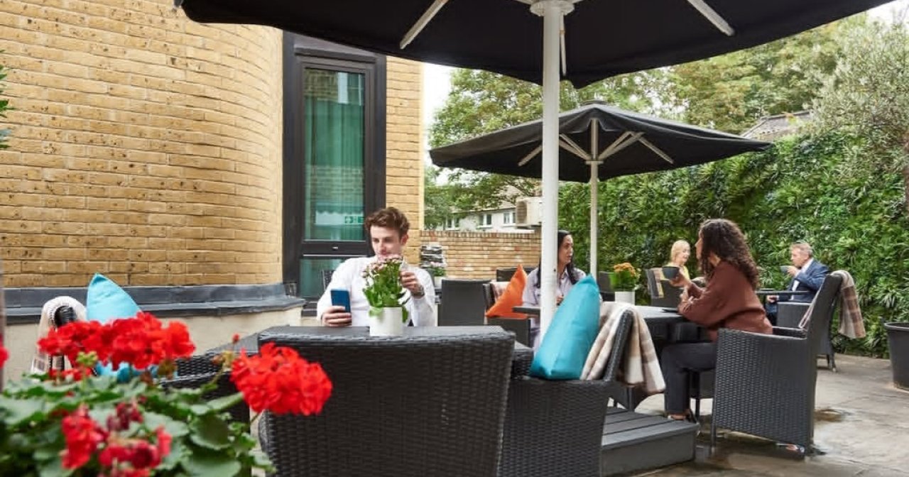 Se busca camarero/camarera