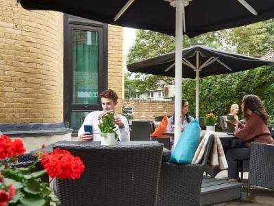 Se busca camarero/camarera