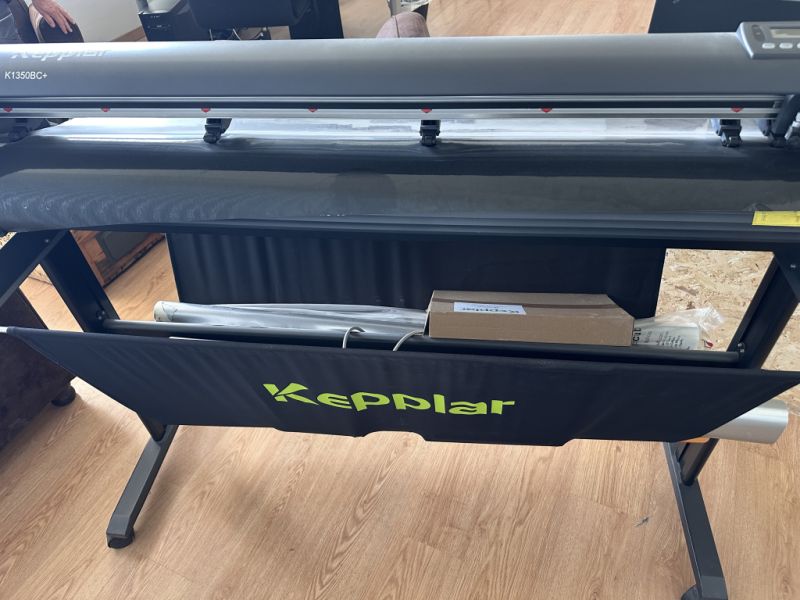Kepplar Plotter