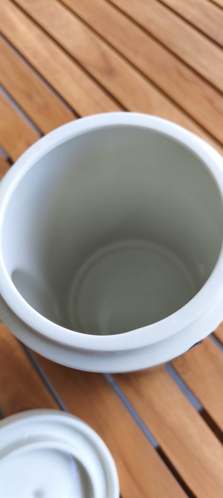 Keramik-Kaffeekanne von Villeroy & Boch