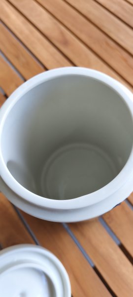 Keramik-Kaffeekanne von Villeroy & Boch