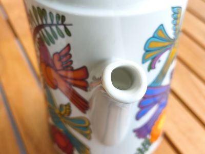 Keramik-Kaffeekanne von Villeroy & Boch