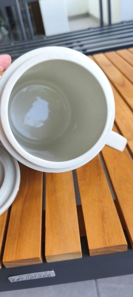 Keramik-Kaffeekanne von Villeroy & Boch