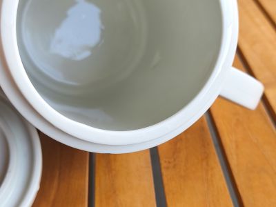 Keramik-Kaffeekanne von Villeroy & Boch