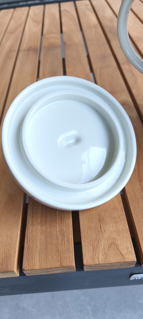 Keramik-Kaffeekanne von Villeroy & Boch