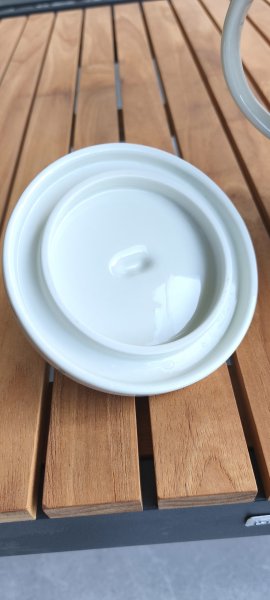 Keramik-Kaffeekanne von Villeroy & Boch