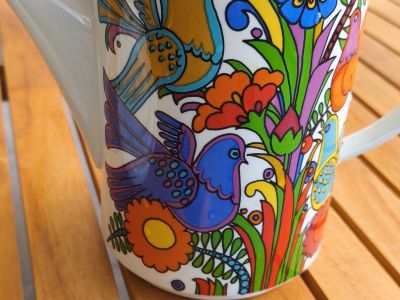 Keramik-Kaffeekanne von Villeroy & Boch