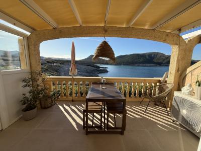 Kernsaniertes Apartment in 1A-Lage direkt am Meer – Cala Agulla, Cala Ratjada