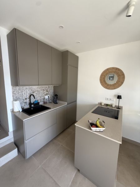 Kernsaniertes Apartment in 1A-Lage direkt am Meer – Cala Agulla, Cala Ratjada