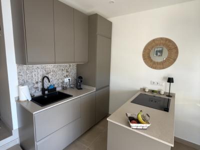 Kernsaniertes Apartment in 1A-Lage direkt am Meer – Cala Agulla, Cala Ratjada