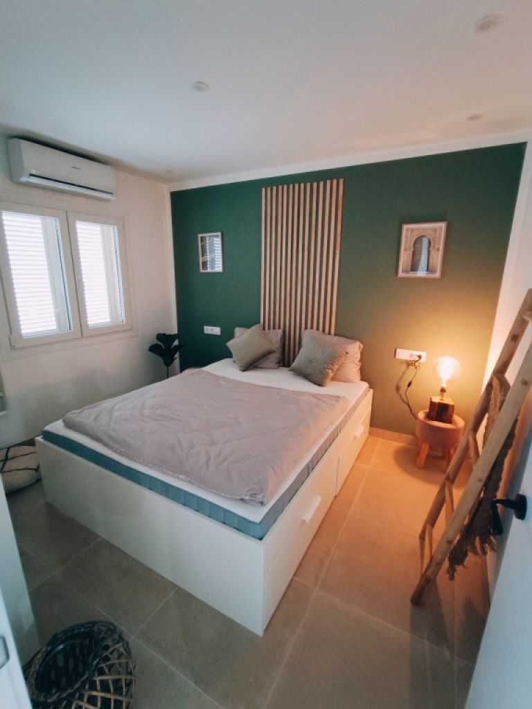 Kernsaniertes Apartment in 1A-Lage direkt am Meer – Cala Agulla, Cala Ratjada