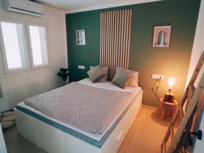 Kernsaniertes Apartment in 1A-Lage direkt am Meer – Cala Agulla, Cala Ratjada