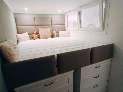 Kernsaniertes Apartment in 1A-Lage direkt am Meer – Cala Agulla, Cala Ratjada