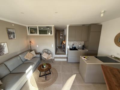 Kernsaniertes Apartment in 1A-Lage direkt am Meer – Cala Agulla, Cala Ratjada