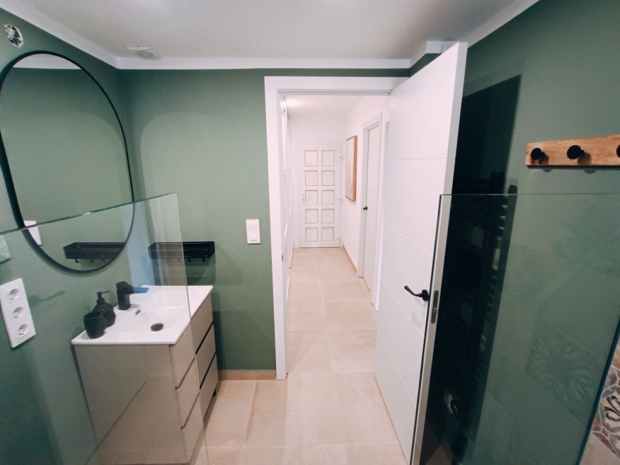 Kernsaniertes Apartment in 1A-Lage direkt am Meer – Cala Agulla, Cala Ratjada