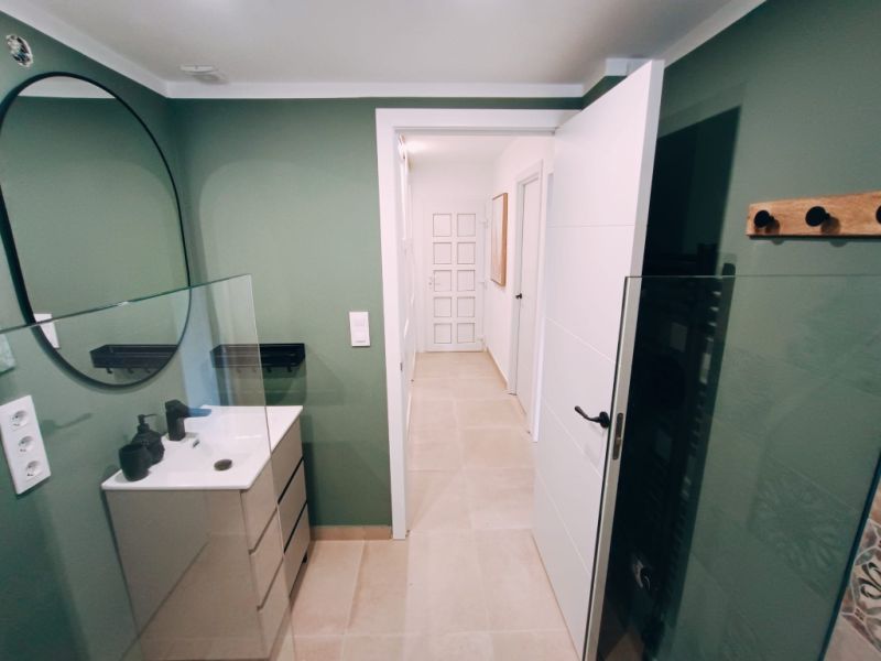 Kernsaniertes Apartment in 1A-Lage direkt am Meer – Cala Agulla, Cala Ratjada