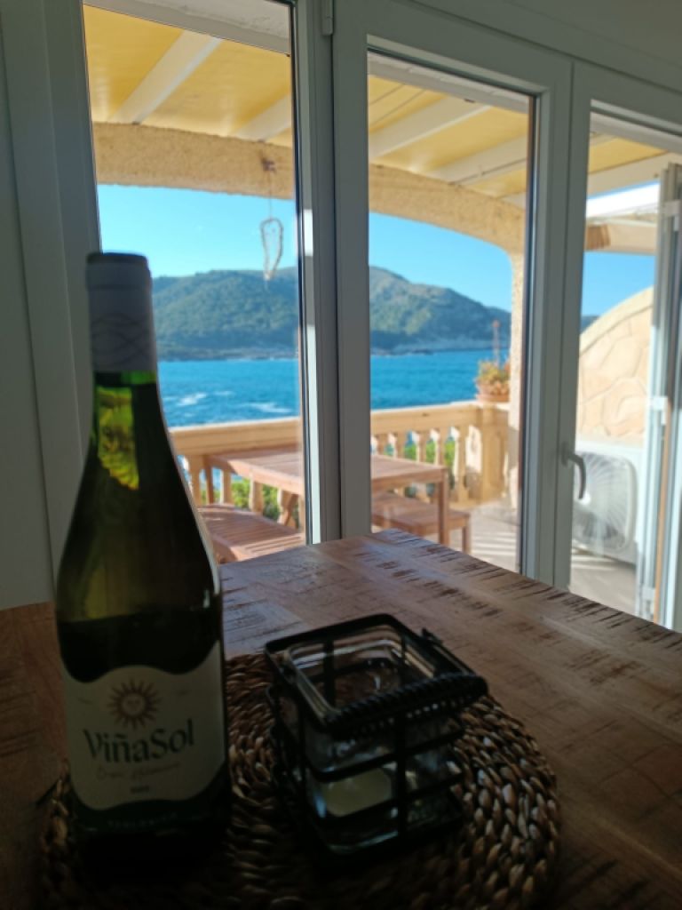 Kernsaniertes Apartment in 1A-Lage direkt am Meer – Cala Agulla, Cala Ratjada