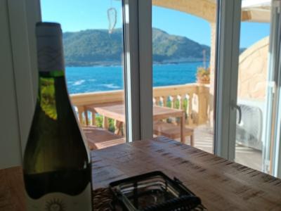 Kernsaniertes Apartment in 1A-Lage direkt am Meer – Cala Agulla, Cala Ratjada