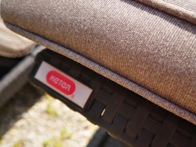 Tumbona Keter Daytona Deluxe