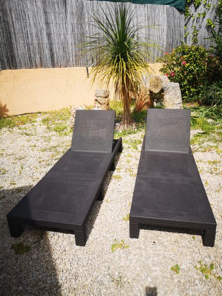 Tumbona Keter Daytona Deluxe