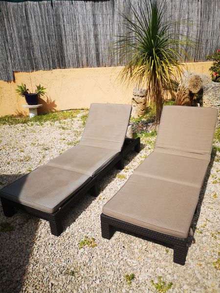 Tumbona Keter Daytona Deluxe