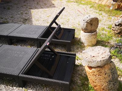 Tumbona Keter Daytona Deluxe