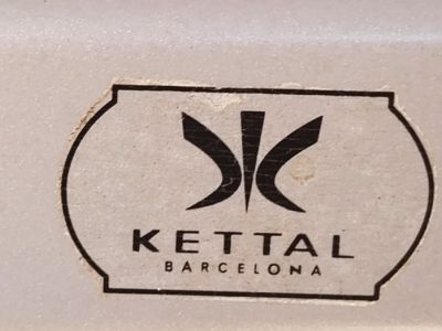 Kettal Tisch