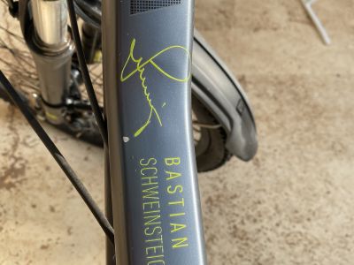Kettler Grinder Fahrrad