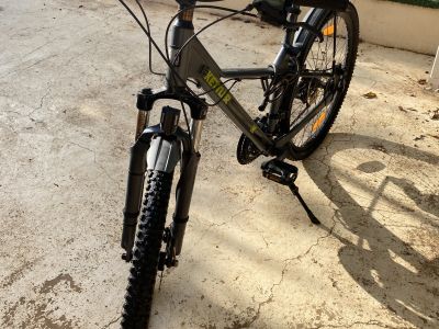 Kettler Grinder Fahrrad
