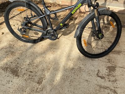 Kettler Grinder Fahrrad