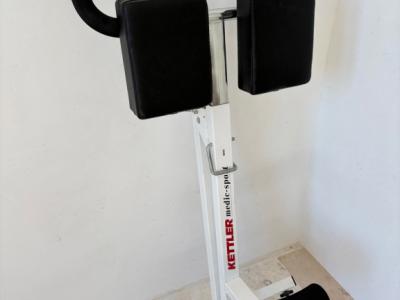 Kettler back trainer - medic-sport