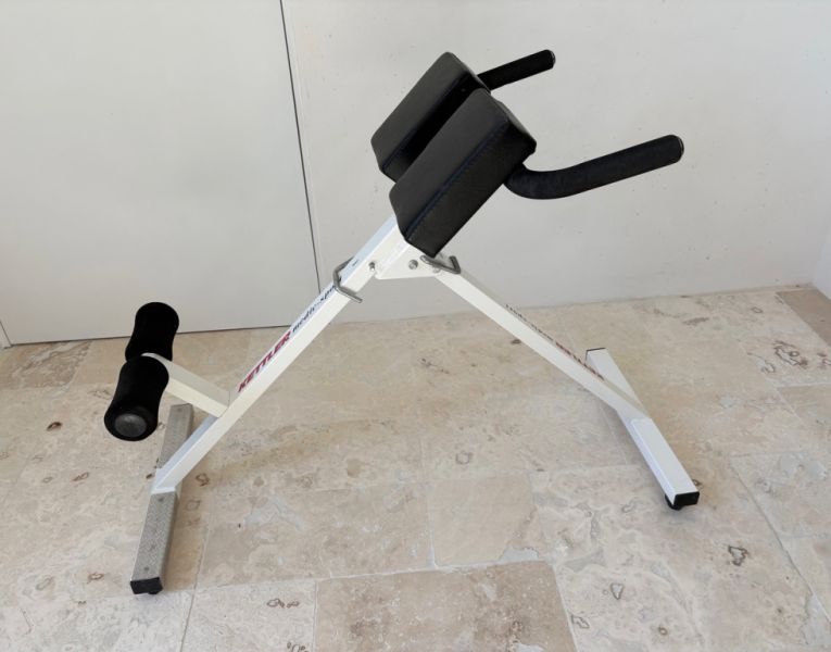 Kettler back trainer - medic-sport