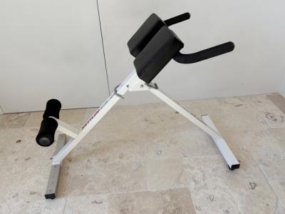 Kettler back trainer - medic-sport