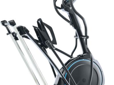 KETTLER "Skylon S" High-End Elliptical/Crosstrainer 07655-700 - like new