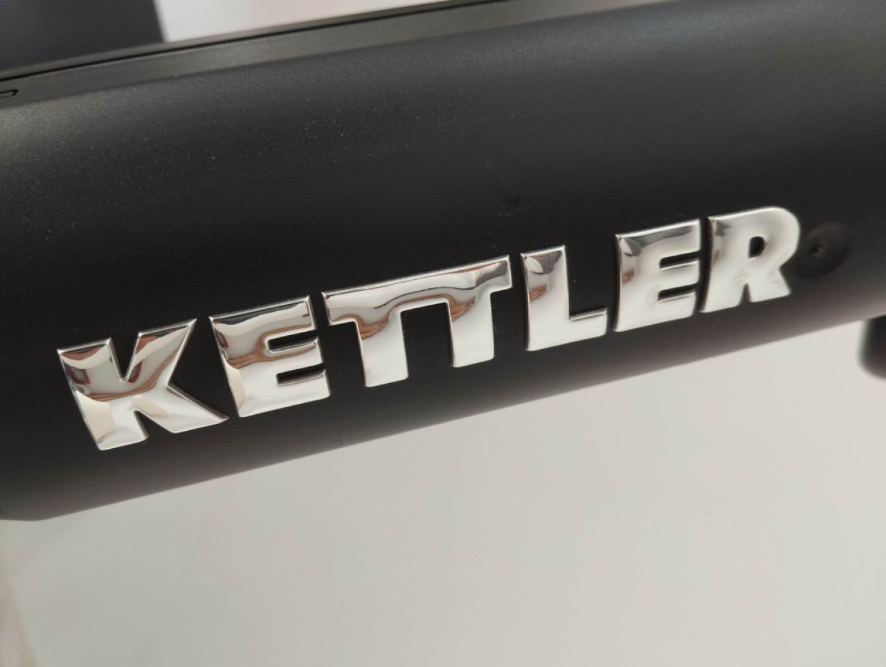 KETTLER "Skylon S" High-End Elliptical/Crosstrainer 07655-700 - like new