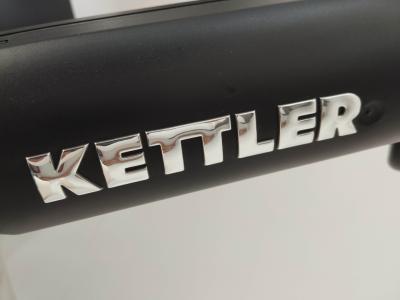 KETTLER "Skylon S" High-End Elliptical/Crosstrainer 07655-700 - like new