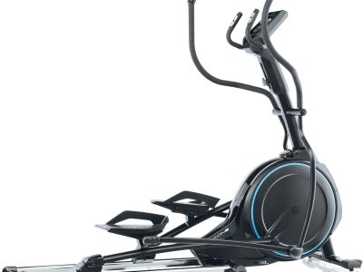 KETTLER "Skylon S" High-End Ellipsentrainer/Crosstrainer 07655-700 - neuwertig