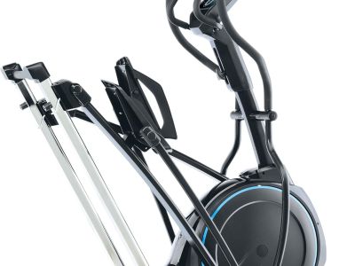 KETTLER "Skylon S" High-End Ellipsentrainer/Crosstrainer 07655-700 - neuwertig