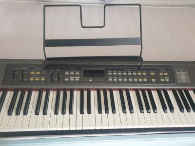 Keyboard from the company Roland