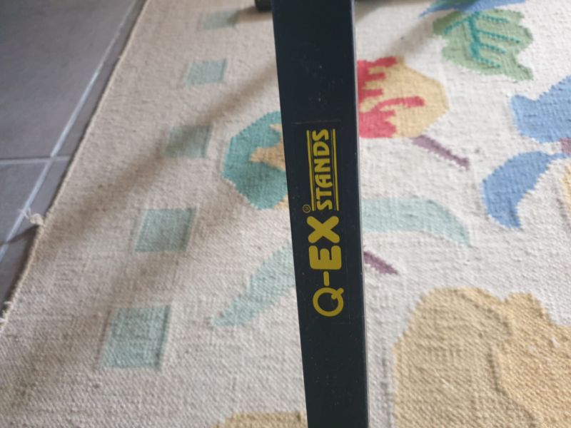 Keyboard from the company Roland