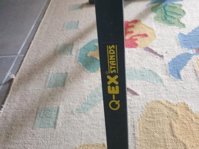 Keyboard from the company Roland