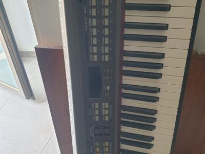 Keyboard from the company Roland