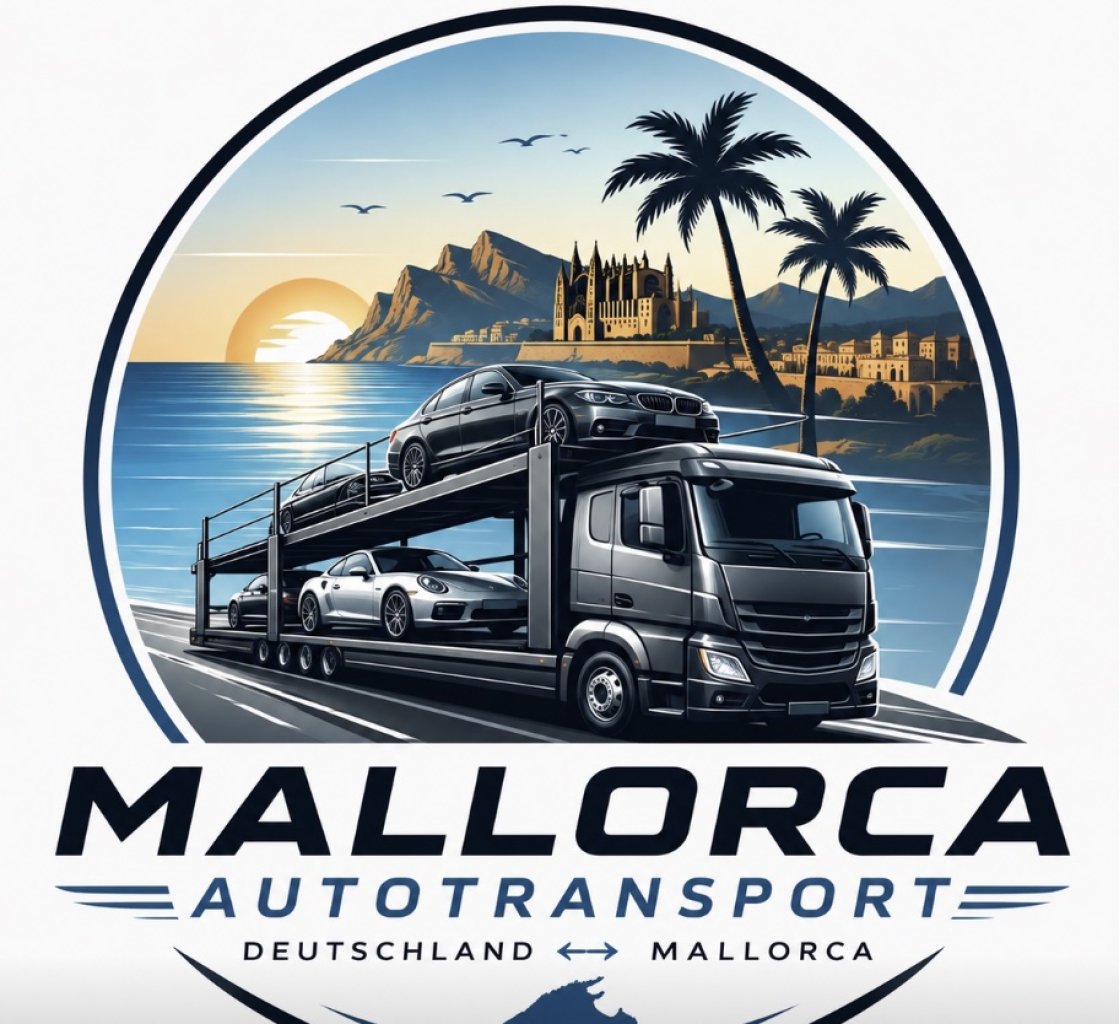 KFZ Überführung Deutschland Mallorca