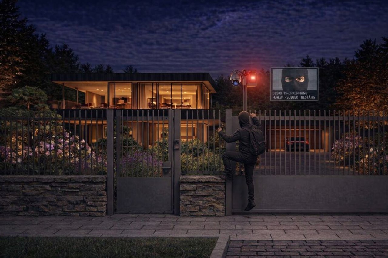 AI-powered & adaptive alarm systems for high-end properties in Mallorca.